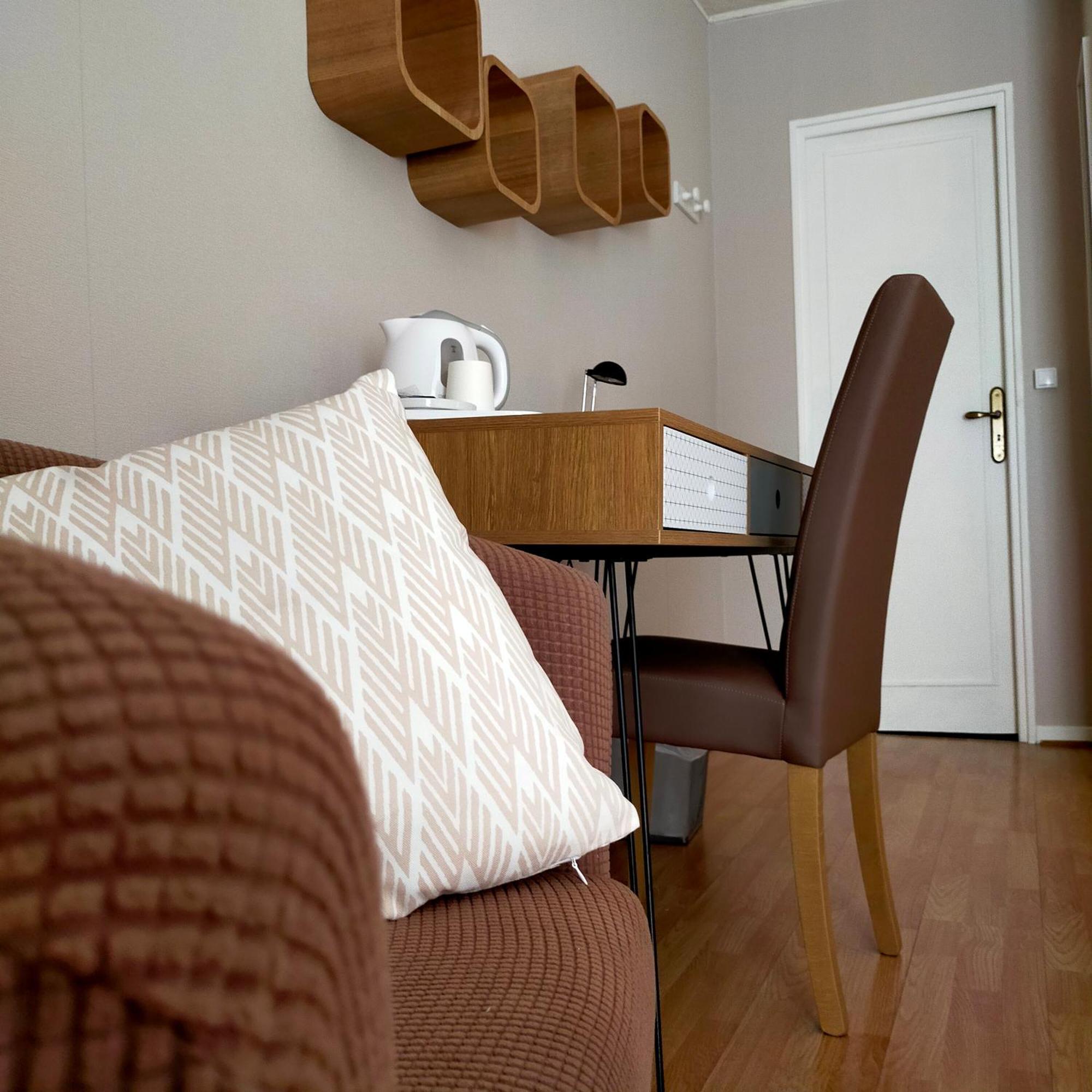 Hotel Les Alpes Allevard Ngoại thất bức ảnh